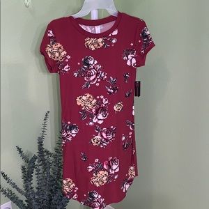 Women’s dress